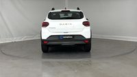 Dacia Sandero 1.0 TCe 110ch Stepway Extreme -24 — photo 6