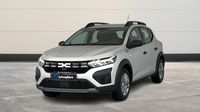 Dacia Sandero 1.0 ECO-G 100ch Stepway Essential — photo 1