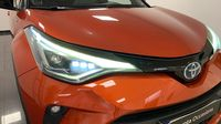 Toyota C-Hr 184h Première 2WD E-CVT MC19 — photo 17