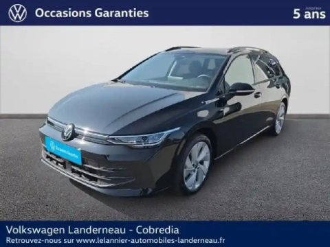 Volkswagen Golf sw 1.5 etsi evo2 116ch life plus dsg7