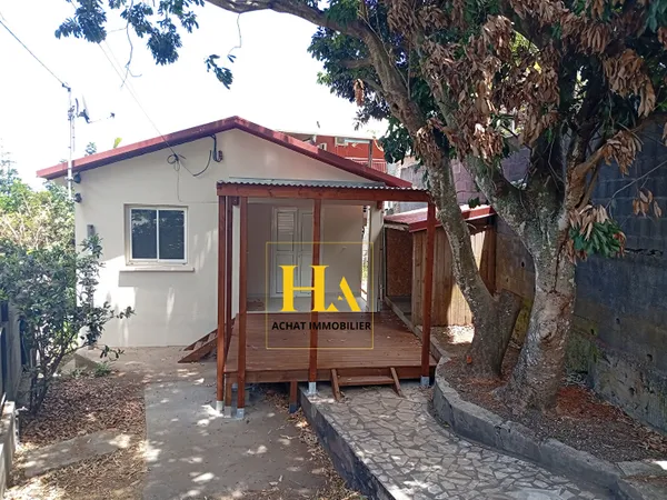 A vendre Maison atypique