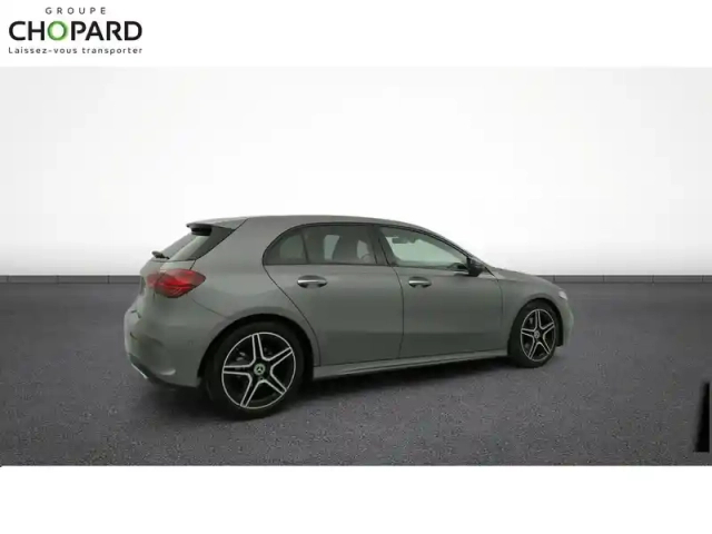 Mercedes Classe A 200 d — photo 9