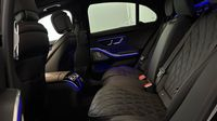 Mercedes Classe S 350 d 286ch AMG Line 9G-Tronic — photo 13