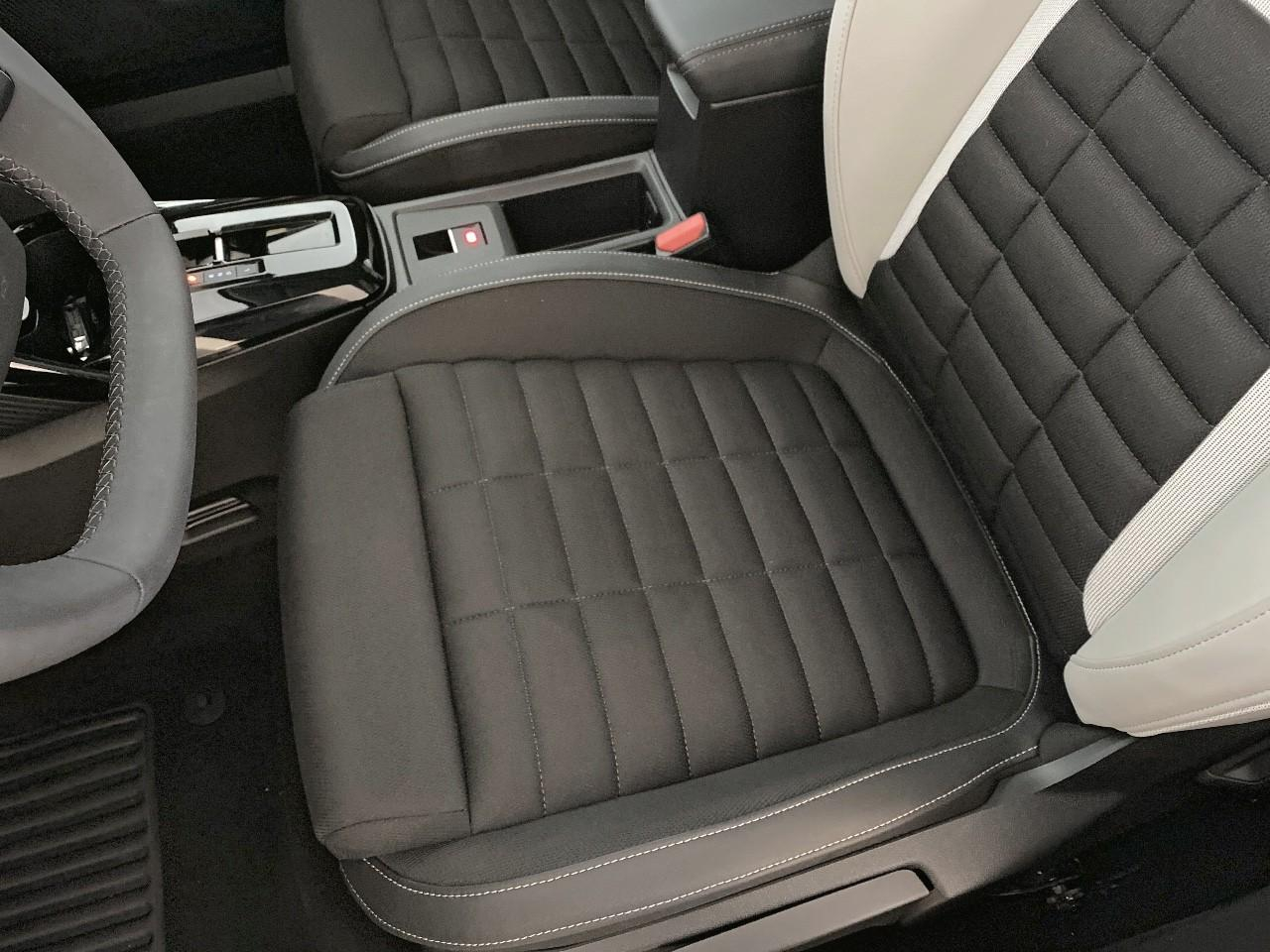 Citroën C3 Aircross hybride 145 ch aut max — photo 9