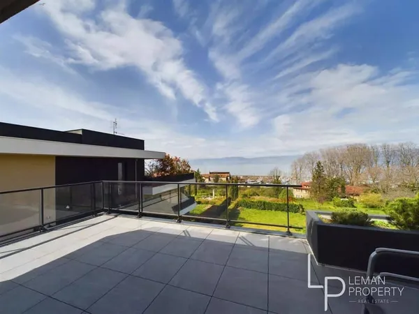 Appartement 3 pièces 74 m²