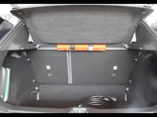 Volvo Ex30 cross country twin performance 428ch ultra — photo 7