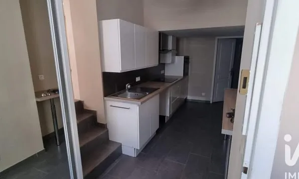 Vente Maison/villa 6 pièces