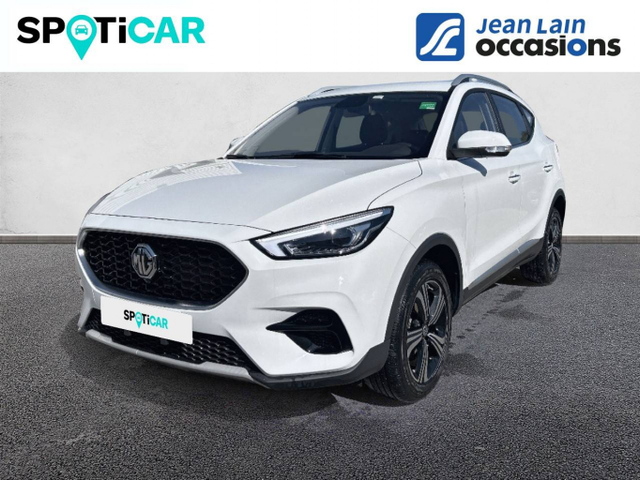 MG ZS 1.5L VTI-Tech 106ch 2WD Comfort