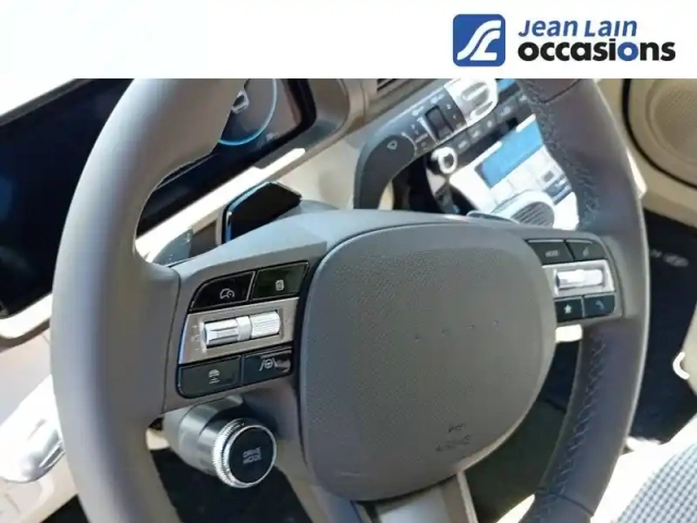 Hyundai Inster 49 kwh 4 pl. — photo 29