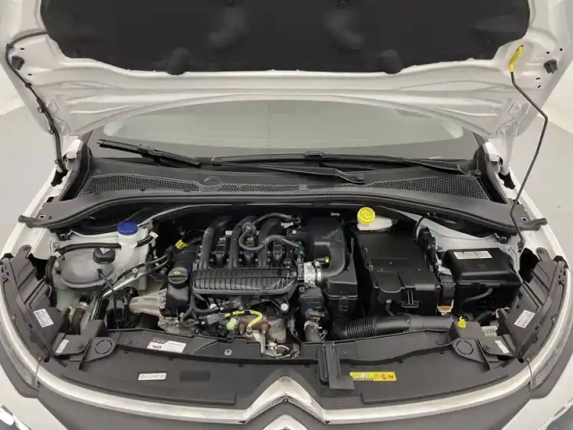 Citroën C3 puretech 83 ch bvm5 — photo 21