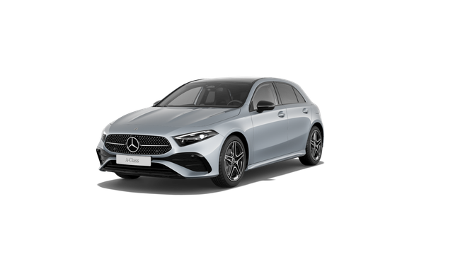 Mercedes Classe A 180