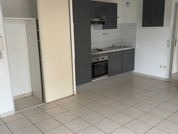 Danjoutin - T2 - 52 m² - dispo novembre