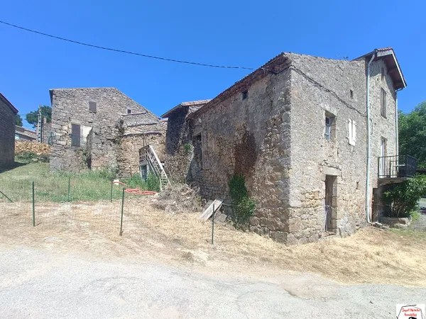 Maison - 48m ²