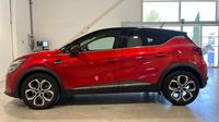 Renault Captur 1.6 E-Tech hybride 145ch Intens -21 — photo 8