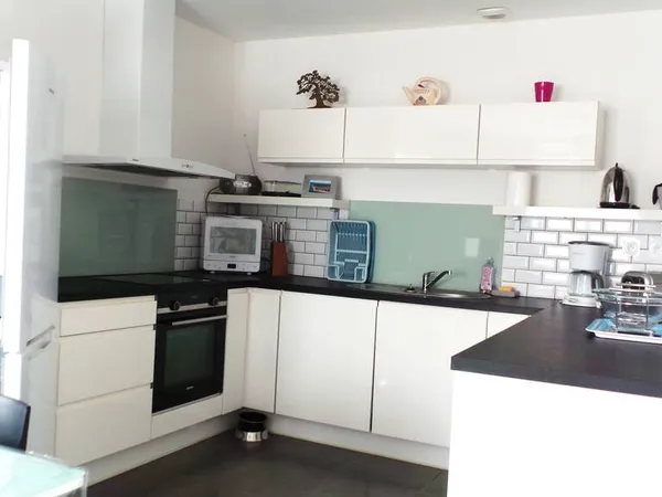 Maison 3 pièces 64 m²