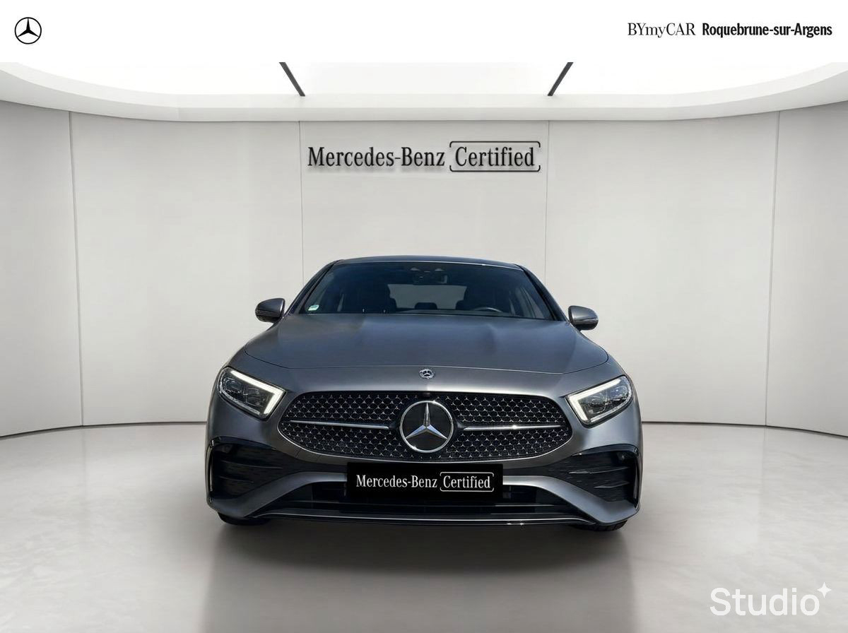 Mercedes Classe A 250 e 8G-DCT — photo 8