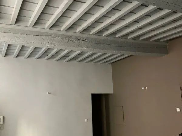 Appart T3 1er étage 74m2