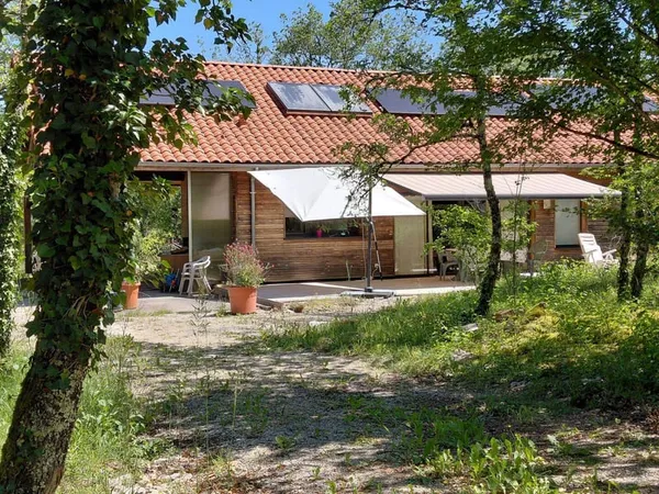 Maison 6 pièces 136 m²