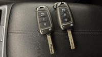 Hyundai Tucson 1.6 CRDI 136ch Hybrid 48V Business DCT7 — photo 16