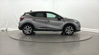 Renault Captur 1.3 TCe mild hybrid 140ch Techno — photo 4