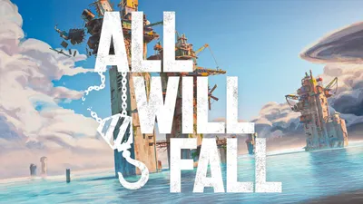 ALL WILL FALL : Le trailer de lancement officiel