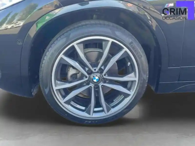 Bmw X2 sdrive 18i 136 ch dkg7 — photo 13
