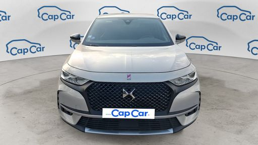 DS DS7 1.2 PureTech 130 EAT8 - Performance Line – 2021 – 46323 km – Essence – Boîte Automatique — photo 20