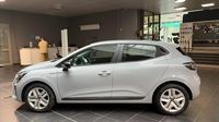 Renault Clio 1.5 dCi 100ch Evolution - 25 — photo 8
