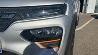 Dacia Spring 45ch Confort Plus - Achat Intégral — photo 17