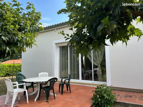 Maison Beauzelle plein pied