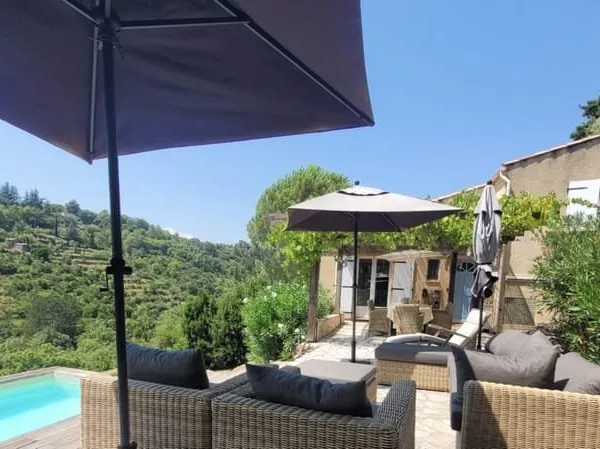 Achat : Maison Bédarieux (34600)