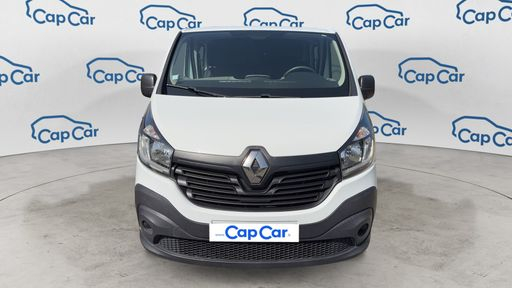 Renault Trafic 1.6 dCi 120 - L2h1 Grand Confort – 2019 – 141705 km – Diesel – Boîte Manuelle — photo 22