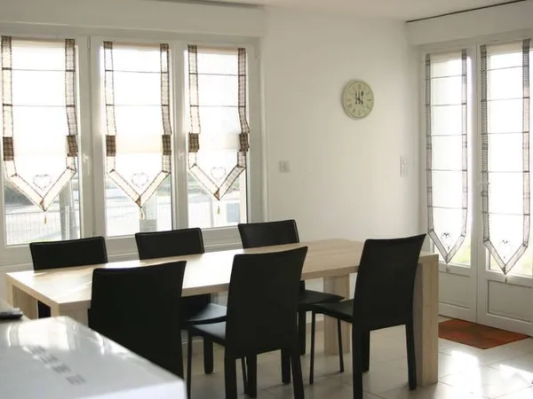 Commerce 2 pièces 40 m²