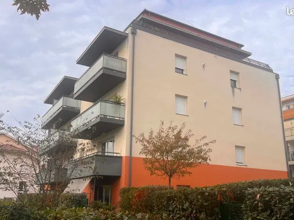 Appartement T3