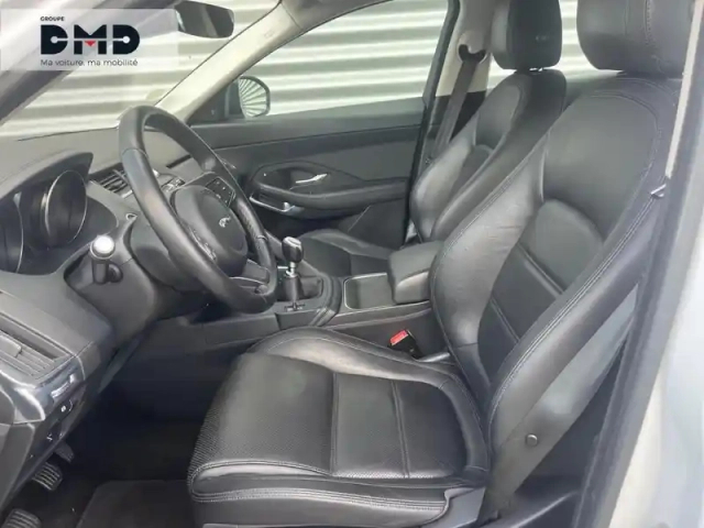 Jaguar E-Pace 2.0d 150ch s — photo 9