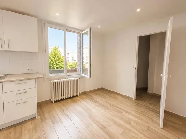 Appartement 2 pièces 56 m²