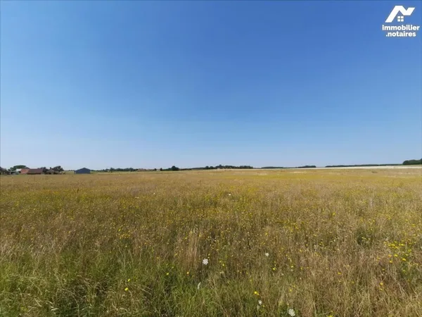 Bien agricole 1070000 m²