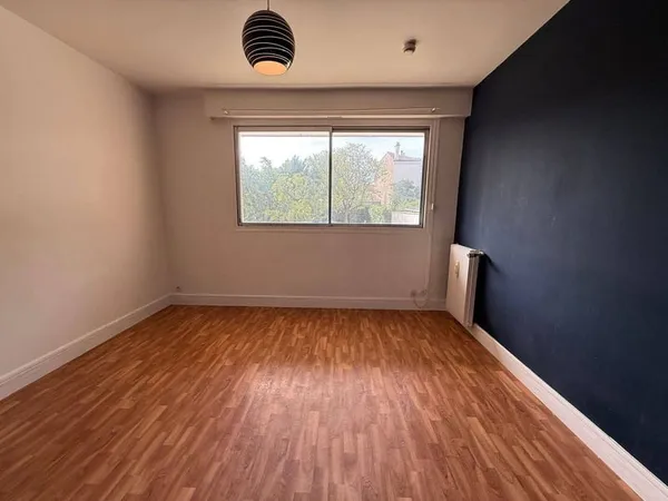 Appartement 1 pièce 18 m²