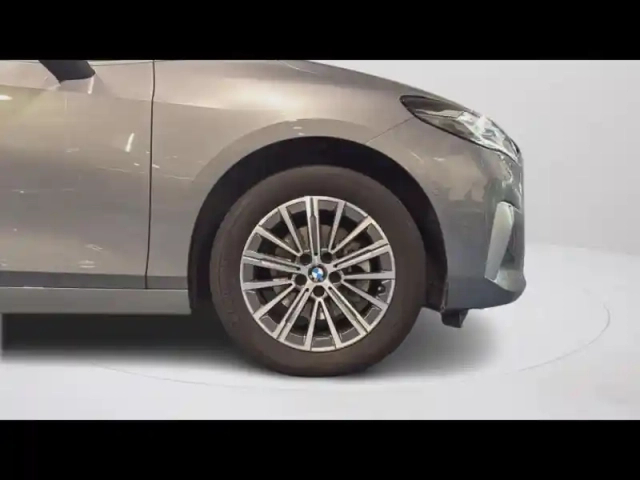 Bmw Serie 2 série 2 activetourer 218i 136ch luxury dkg7 — photo 7