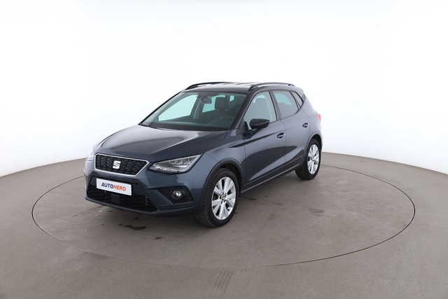 Seat Arona 1.6 TDI Urban DSG7