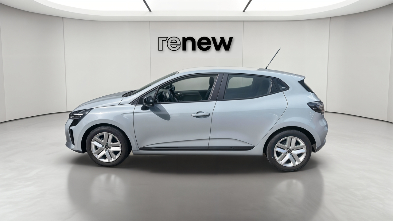 Renault Clio E-Tech full hybrid 145 ch GSR2 — photo 2