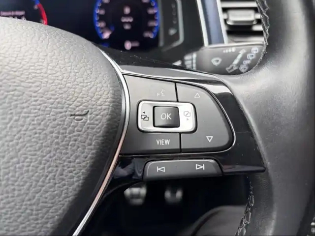 Volkswagen T-Roc 1.5 tsi evo 150ch united s&amp;s — photo 30