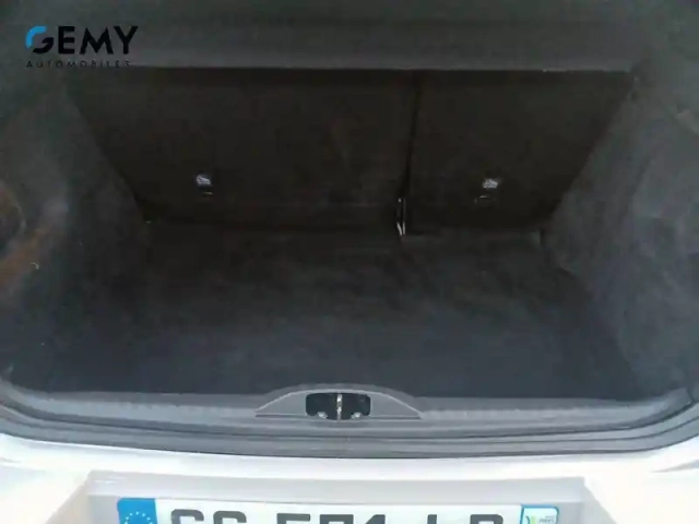 Citroën C3 puretech 83 s&amp;s bvm5 — photo 28