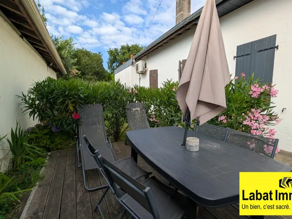 Appartement à vendre Tarnos