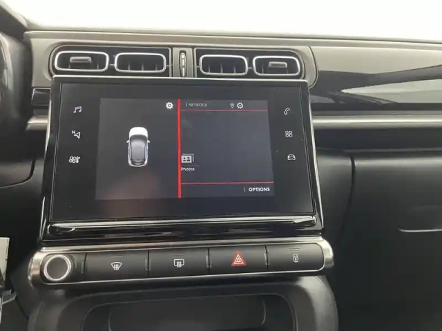Citroën C3 puretech 83 ch bvm5 — photo 26