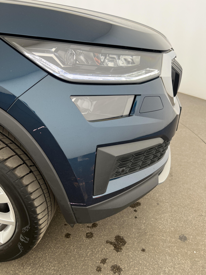 Skoda Kodiaq — photo 45