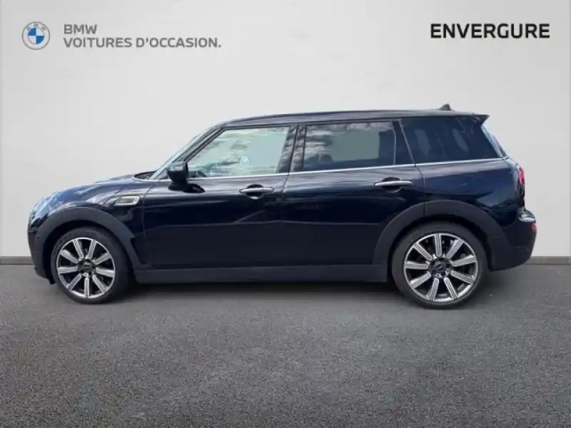 Mini Mini clubman cooper 136ch edition premium plus bva7 — photo 3