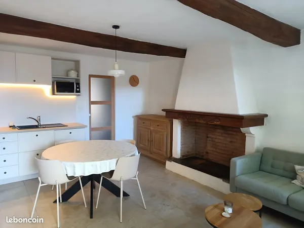 Maison 3 pièces 71,42 m2