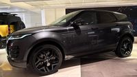 Land-Rover Range Rover Evoque PHEV AWD 5DR R-DYNAMIC SE 309 PS AUTO — photo 8