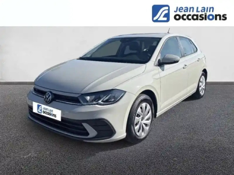 Volkswagen Polo 1.0 mpi 80 s&amp;s bvm5